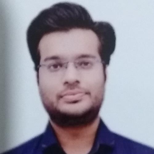 PULKIT SAXENA