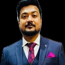 Dr Indranil Dey