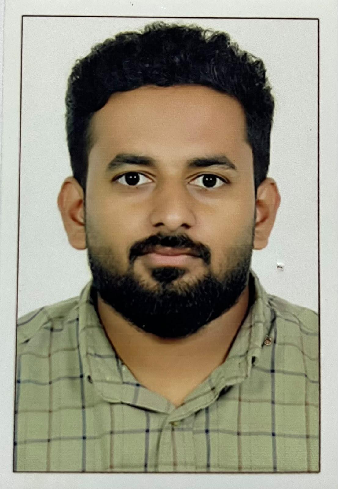 MUHAMMED SIYADUL HASSAN