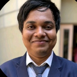 Piyush Dhongade