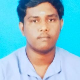 Visva Raghavan