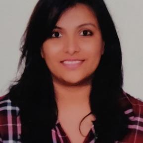 CRISYL FERRAO