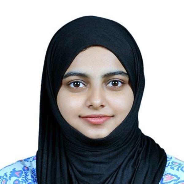SHABNA FARMI
