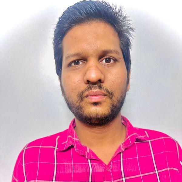AGRAJ SURENDRAN