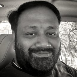 Mani Goel