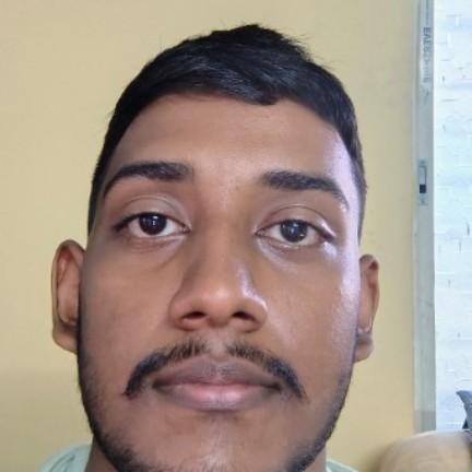 Sattwik Bose