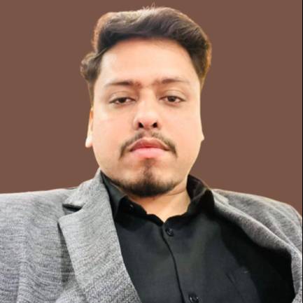 Rajat Kumar Saraf