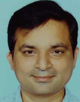 YUVRAJSINH SISODIYA