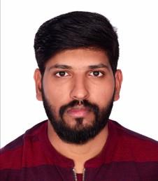 Manjunatha NS