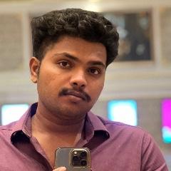 Vignesh Rathinam