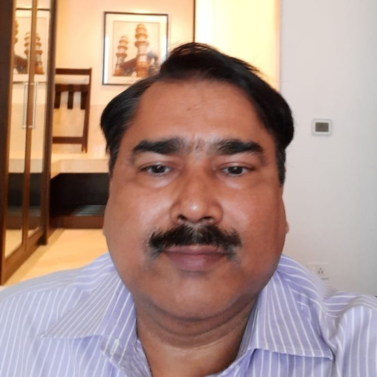 BADRI NARAYAN THAKUR