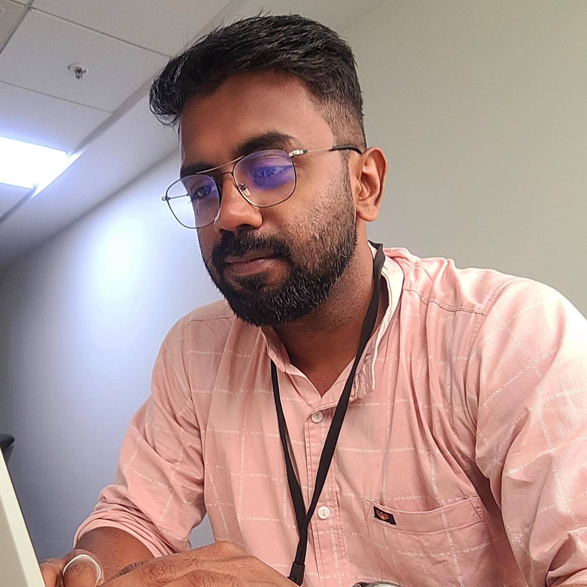 Suraj Bankar