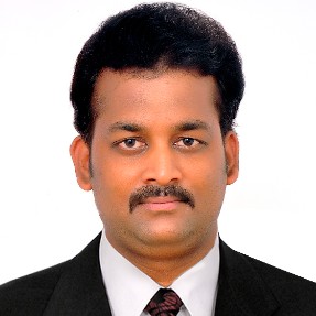 Kiran Kumar