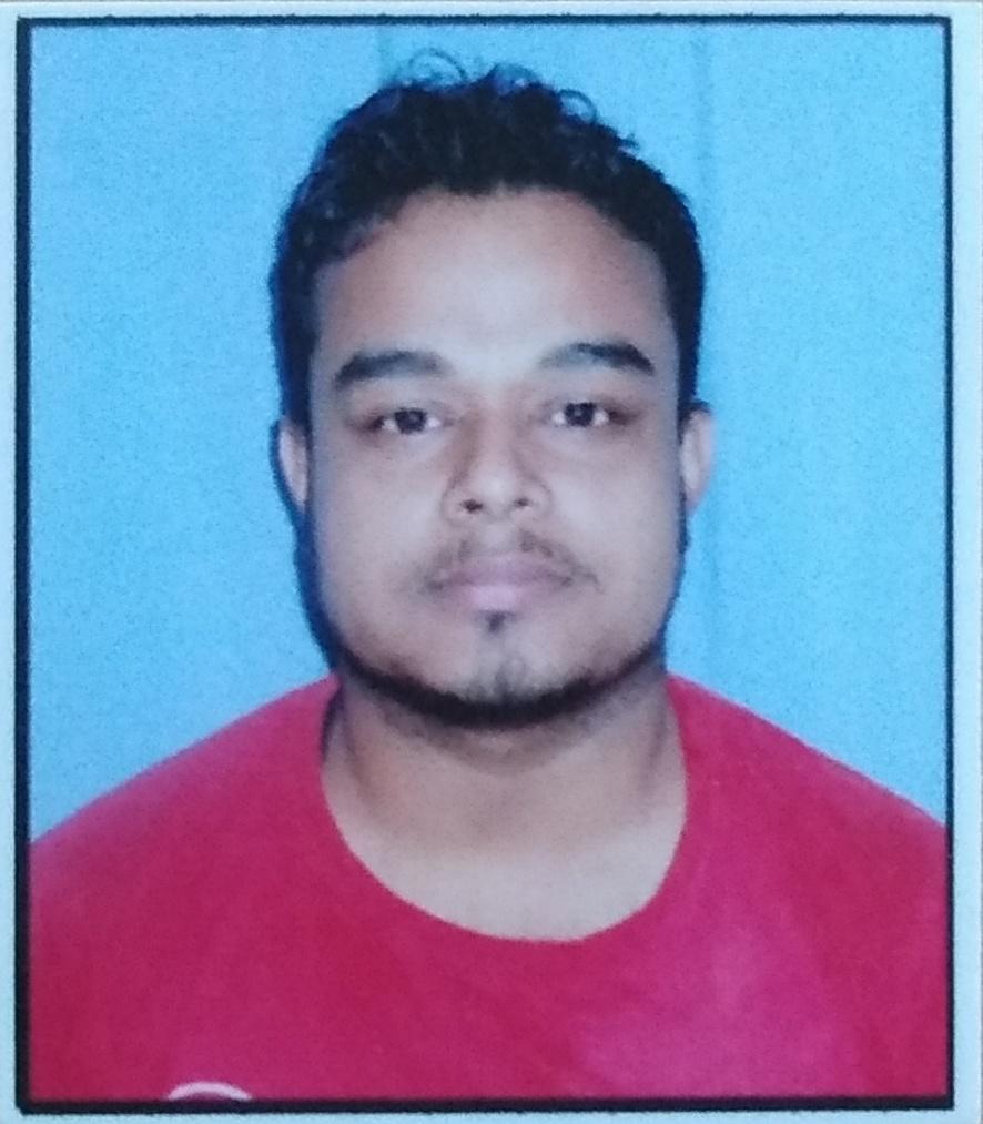 Partha Pratik Roy