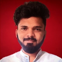 Chetan Sawant