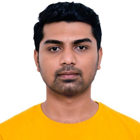Nikhil Parate