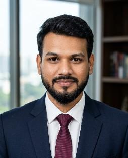 Prafulla Kadam