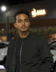 DHIRAJ BISHT
