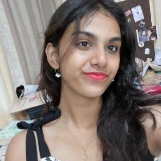 SUSHVIKA YEPURI