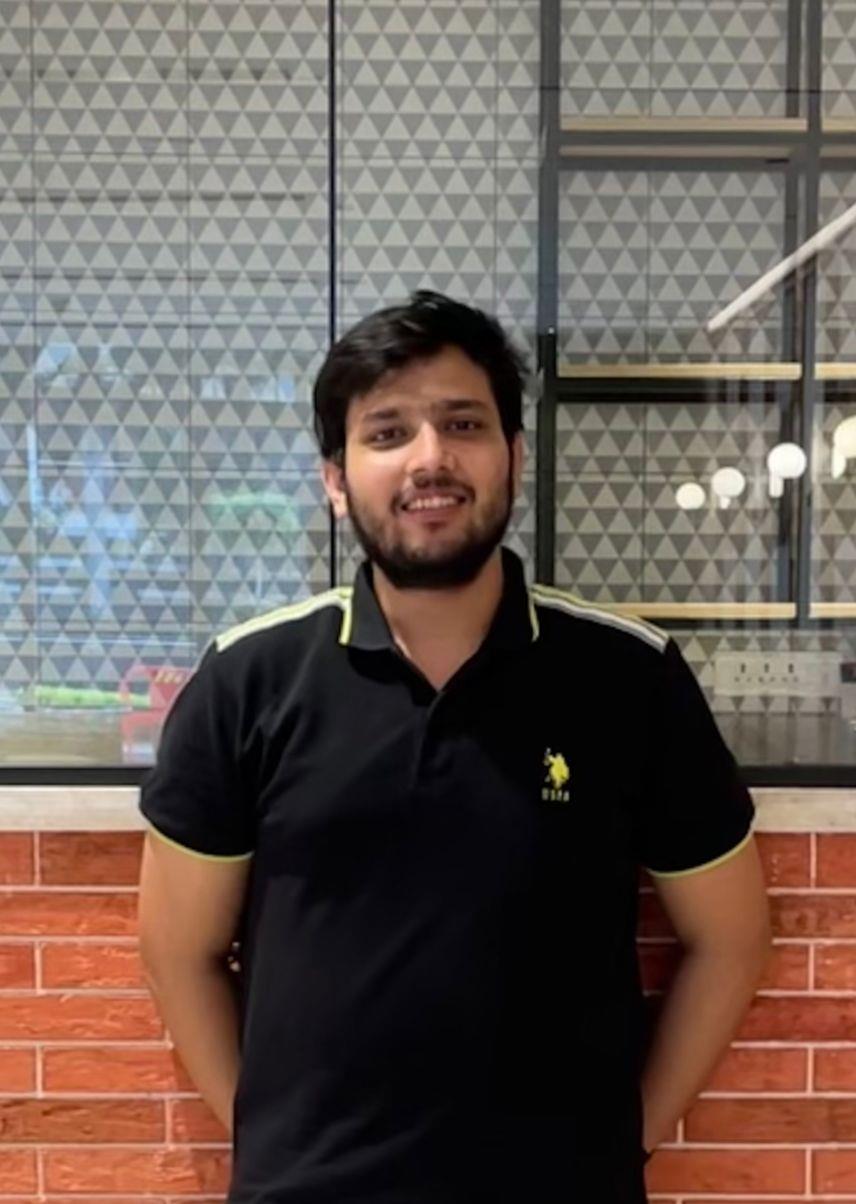 Suyash Shukla