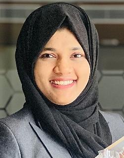 Abitha A.H