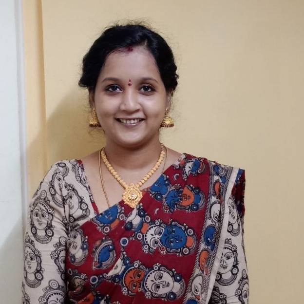 Preethi Thiyagarajan