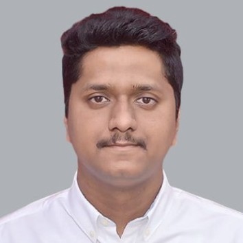 Narendra Ludbe