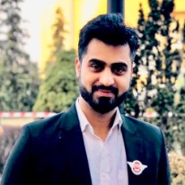 Saiyam Arora