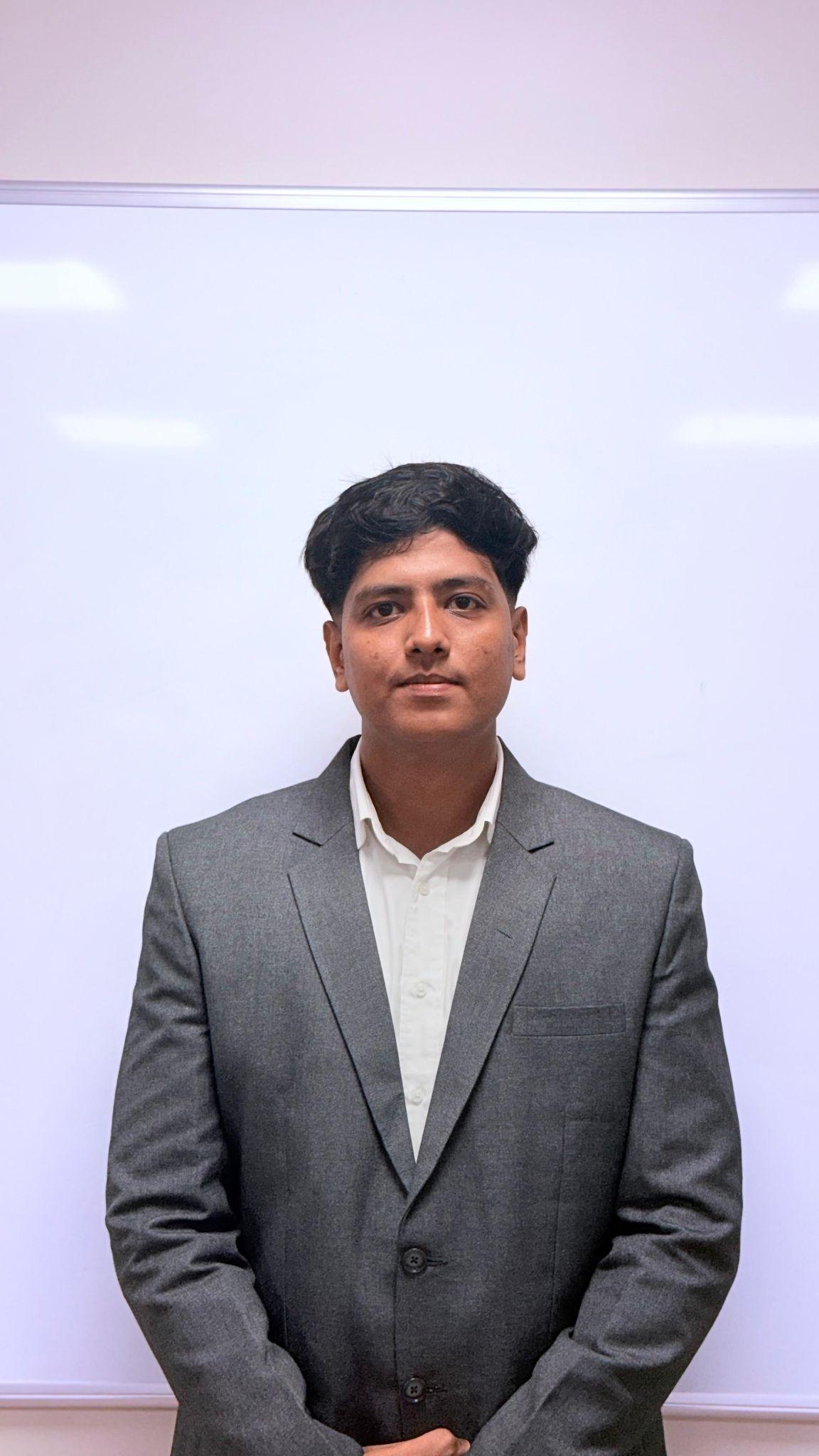 Danish Khan