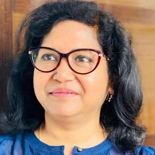 Mukta Sanjeev