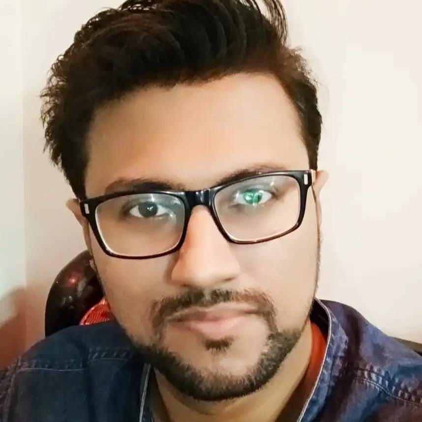 Rahul Sarode