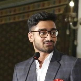 Naman Soni