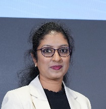 Kusumitha C