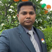 ANAND BABU