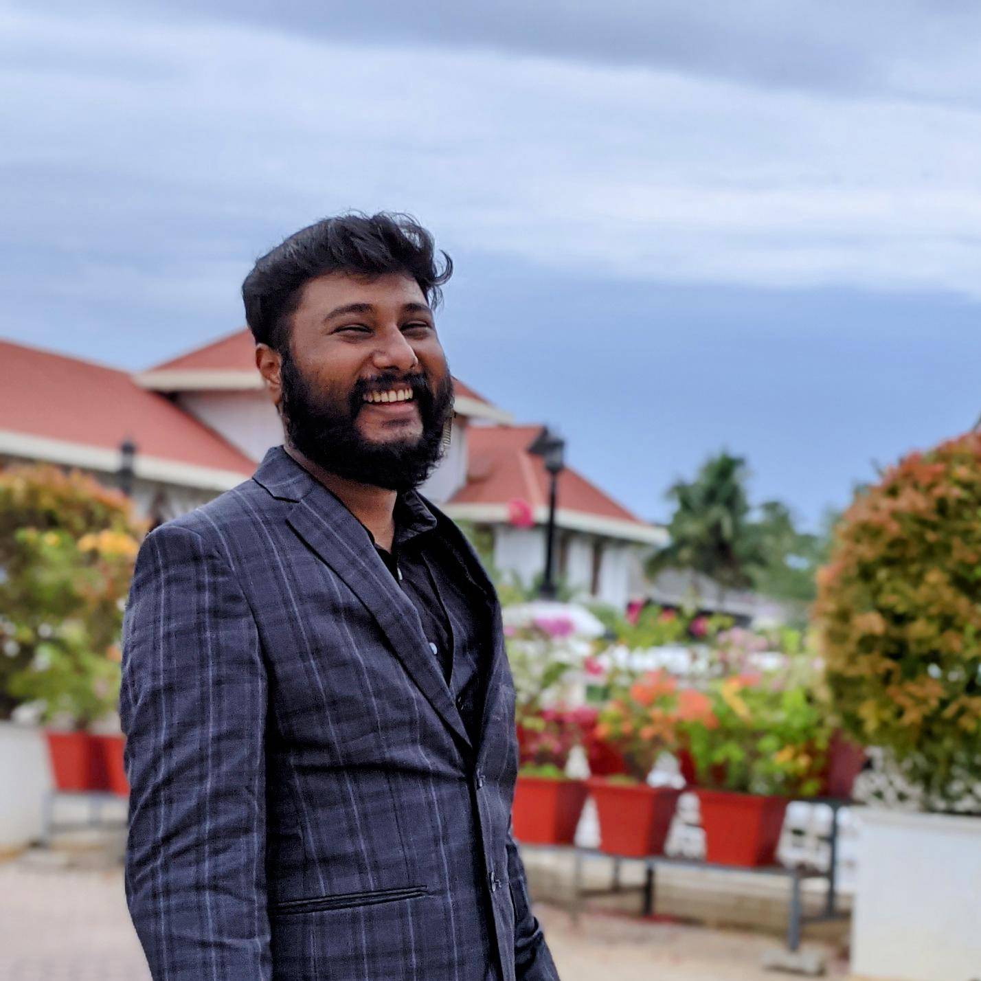 Rahul Pallath