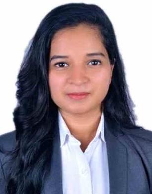Roshni Singh