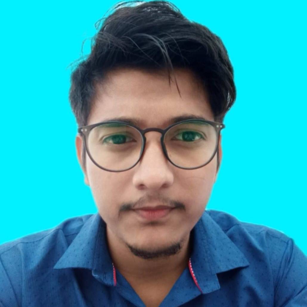 Abhishek Chauhan