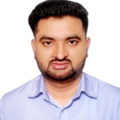 Ashutosh Singh Kushwah