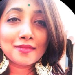 Debika Biswas