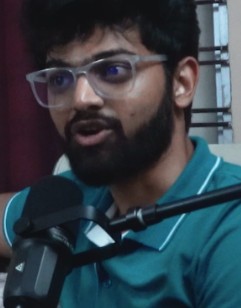 Harsha MP