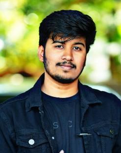 SAI CHARAN G S