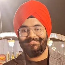 Gagandeep Singh Chawla