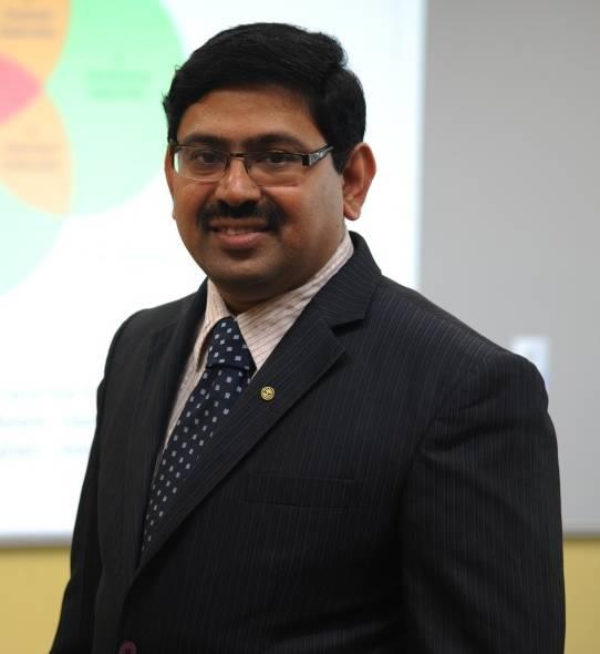 HARIHARAN SUBRAMANYAN