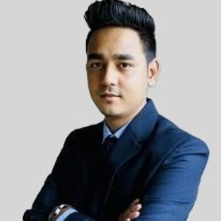 RAHUL CHETRY