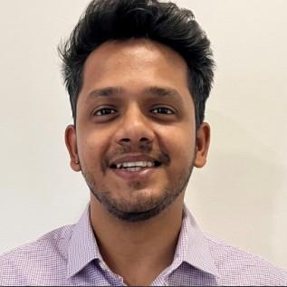 Sarthak Matpal