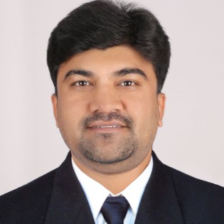 Swapnil Deshmukh