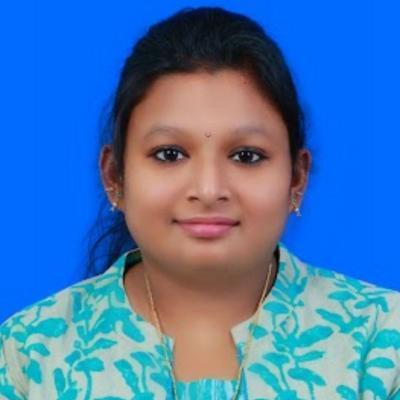 Anuvarshni SS