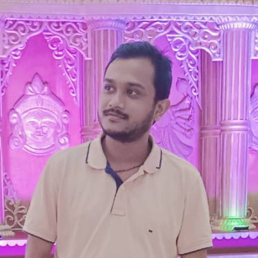 RITESH SINHA