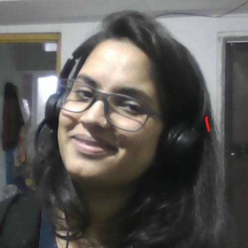 KAJAL SAHU