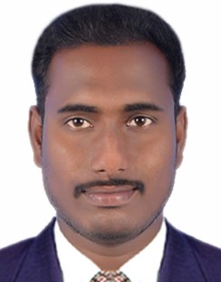 Anil Kumar Mangamuri